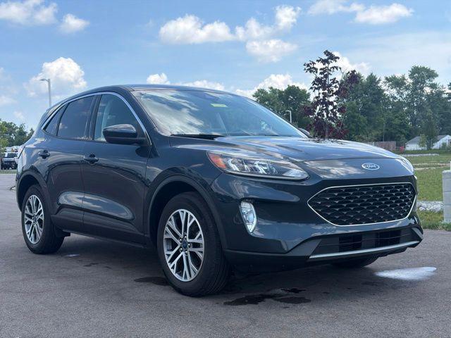 2022 Ford Escape SEL for sale in Plainfield, IN