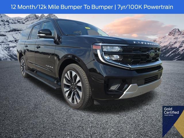 2025 Ford Expedition Platinum MAX for sale in Plainfield, IN