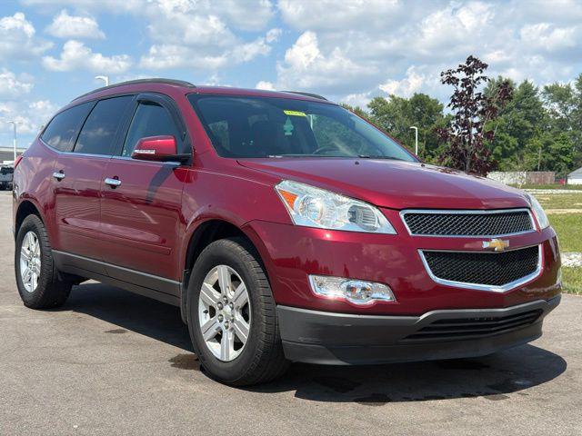 2010 Chevrolet Traverse LT for sale in Plainfield, IN