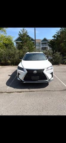 2019 Lexus RX 350 F SPORT for sale in Plainfield, IN