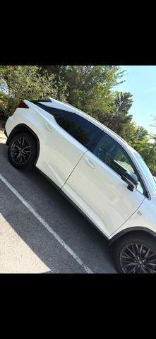 2019 Lexus RX 350 F SPORT