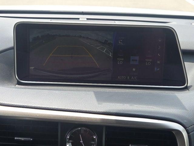 2019 Lexus RX 350 F SPORT