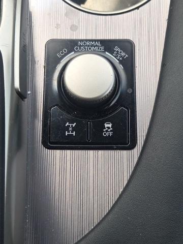 2019 Lexus RX 350 F SPORT