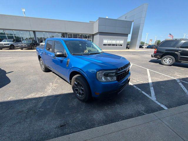 2022 Ford Maverick XLT for sale in Plainfield, IN