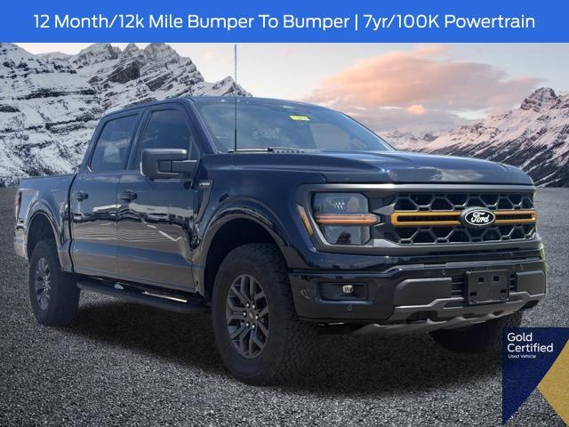 2025 Ford F-150 Tremor for sale in Plainfield, IN