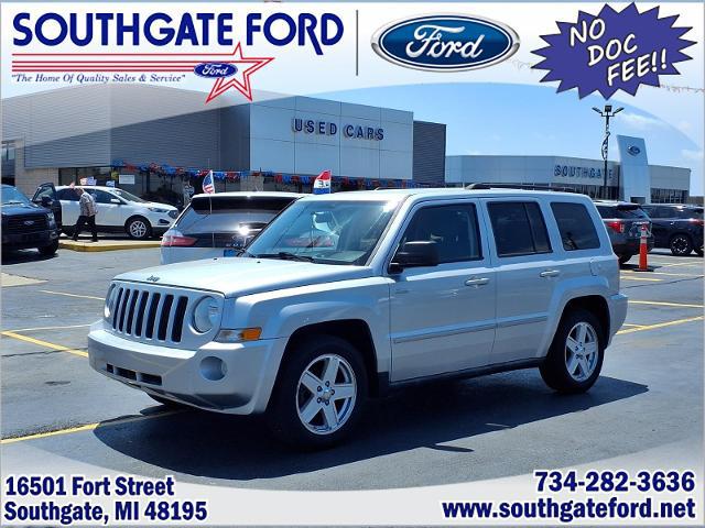 2010 Jeep Patriot Sport for sale in Southgate, MI