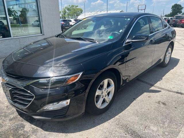 2023 Chevrolet Malibu for sale near Fostoria, OH