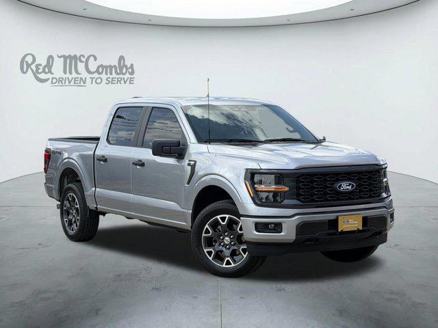 2025 Ford F-150 STX for sale in San Antonio, TX