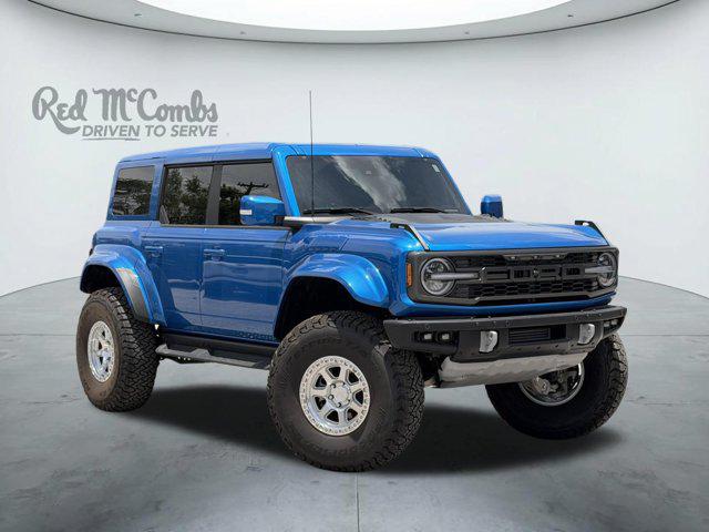 2025 Ford Bronco Raptor for sale in San Antonio, TX