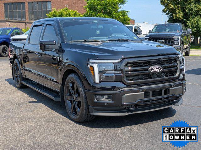 2025 Ford F-150 LARIAT for sale in South Portland, ME