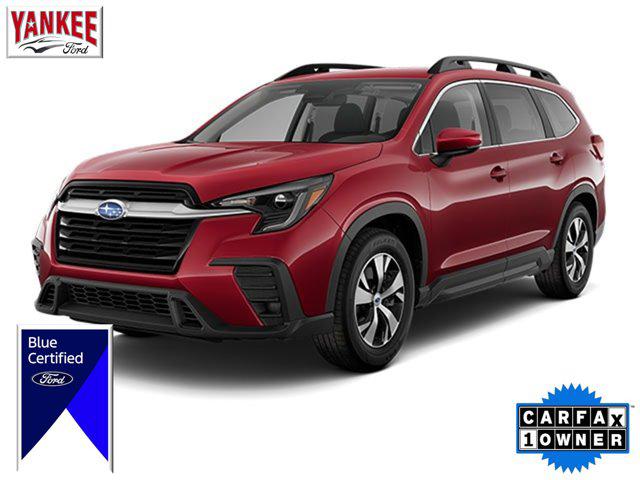 2024 Subaru Ascent Premium 7-Passenger for sale in South Portland, ME