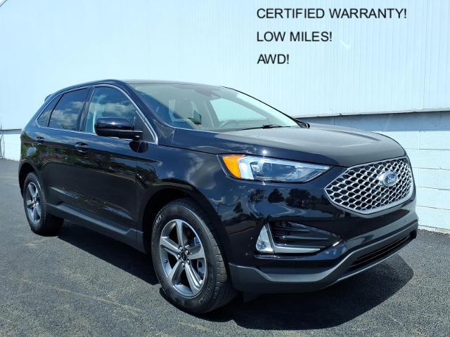 2023 Ford Edge SEL for sale in Monroe, MI