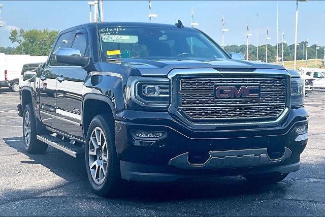 2016 GMC Sierra 1500 Denali for sale in Olive Branch, MS