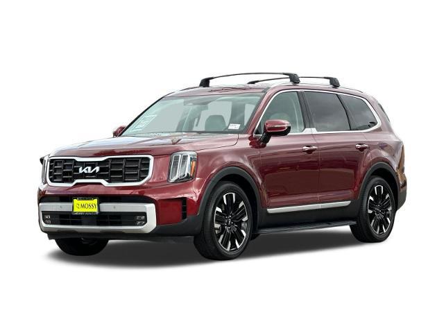 2024 Kia Telluride SX Prestige for sale in San Diego, CA