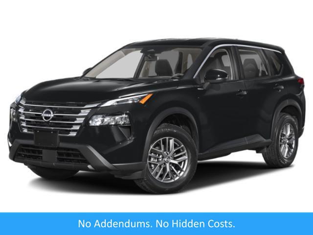 2024 Nissan Rogue S Intelligent AWD for sale in Columbia, MS