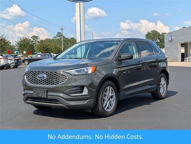 2024 Ford Edge SEL for sale in Columbia, MS