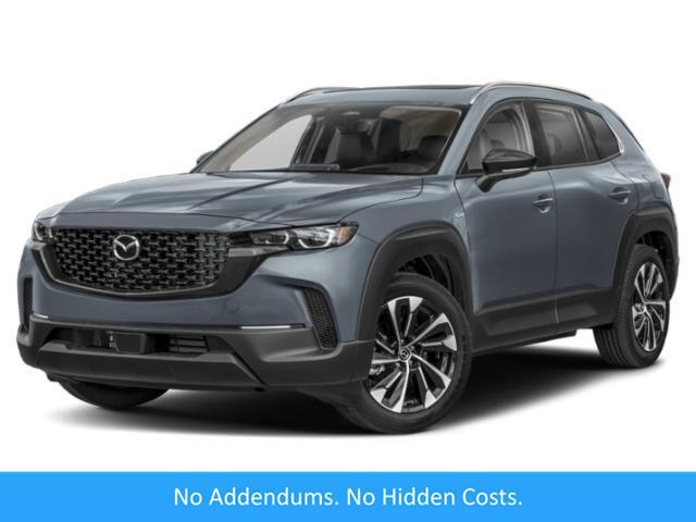 2025 Mazda CX-50 Hybrid Premium Plus Package for sale in Columbia, MS