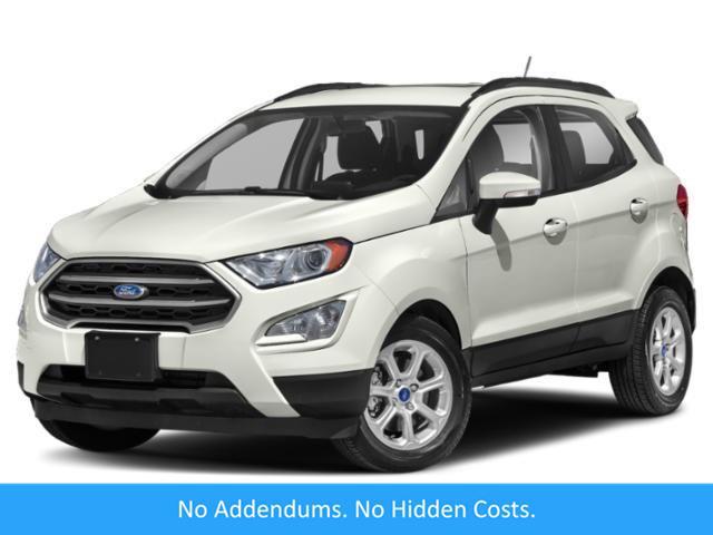 2021 Ford EcoSport SE for sale in Columbia, MS