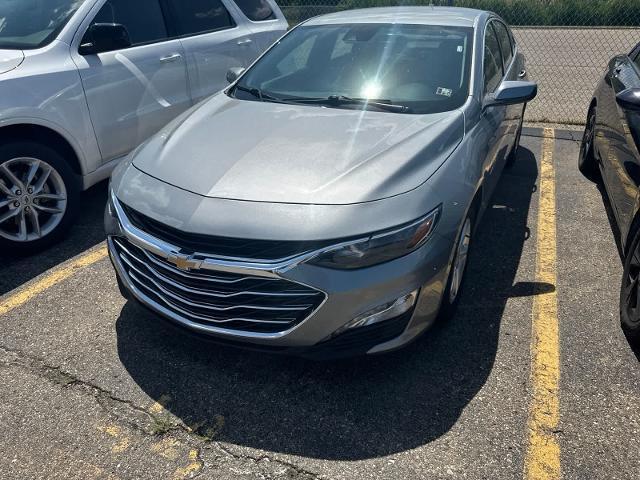 2024 Chevrolet Malibu FWD 1LT for sale in Sterling Heights, MI
