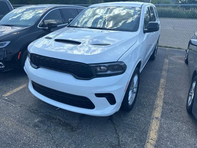 2025 Dodge Durango GT AWD for sale in Sterling Heights, MI