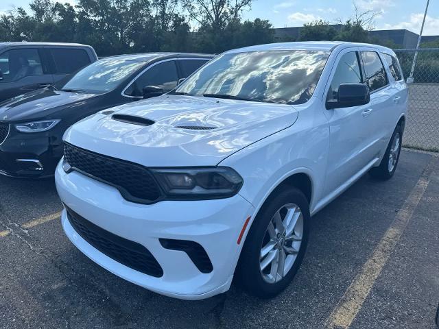 2025 Dodge Durango GT AWD