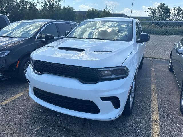 2025 Dodge Durango GT AWD