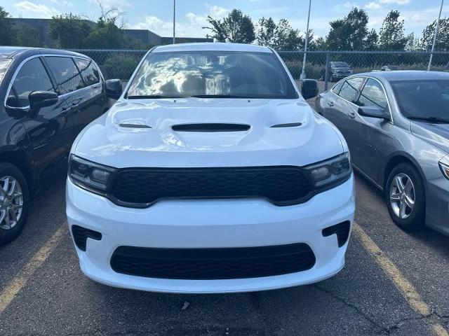2025 Dodge Durango GT AWD