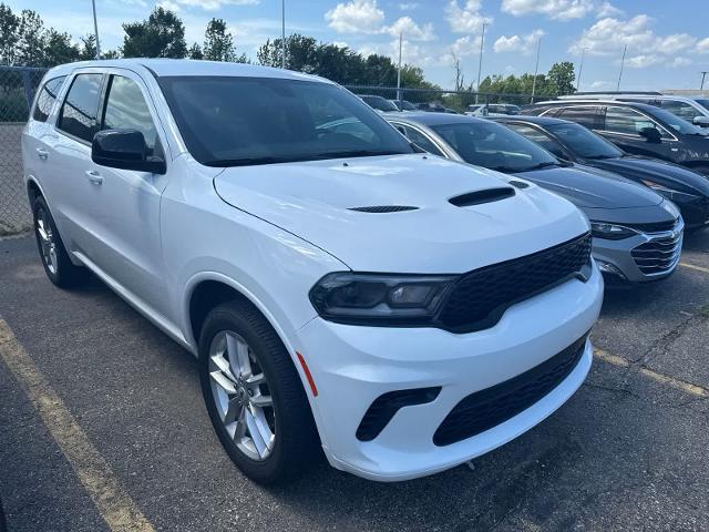 2025 Dodge Durango GT AWD