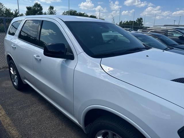 2025 Dodge Durango GT AWD