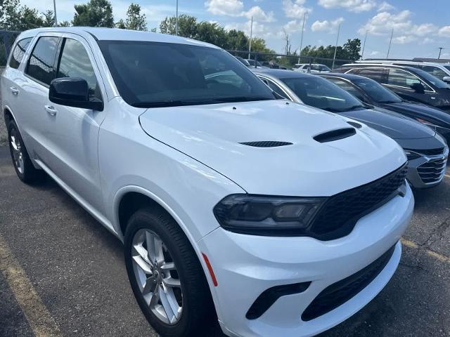 2025 Dodge Durango GT AWD