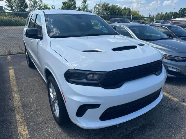 2025 Dodge Durango GT AWD