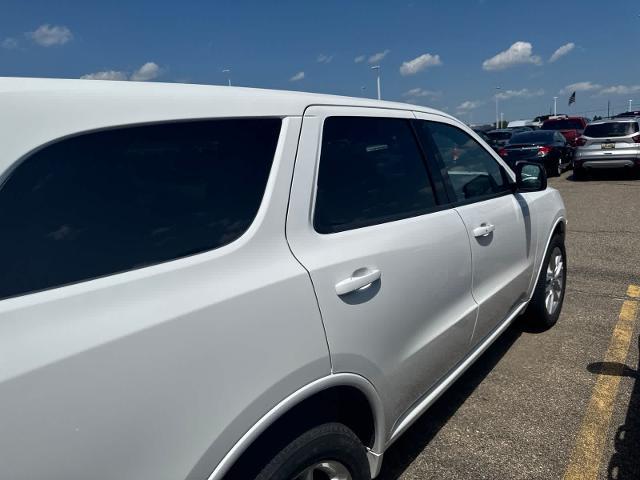 2025 Dodge Durango GT AWD