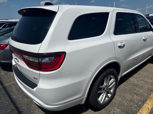 2025 Dodge Durango GT AWD