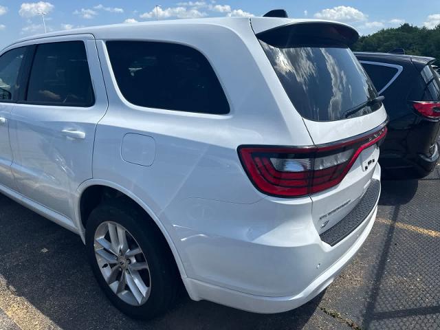 2025 Dodge Durango GT AWD
