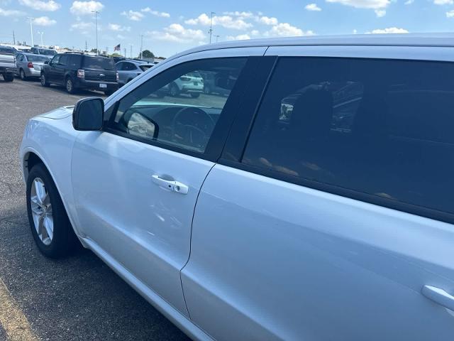 2025 Dodge Durango GT AWD