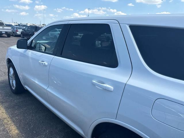2025 Dodge Durango GT AWD