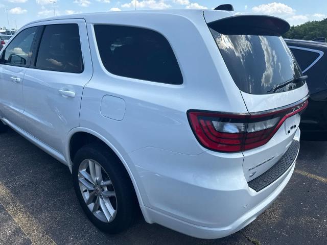 2025 Dodge Durango GT AWD