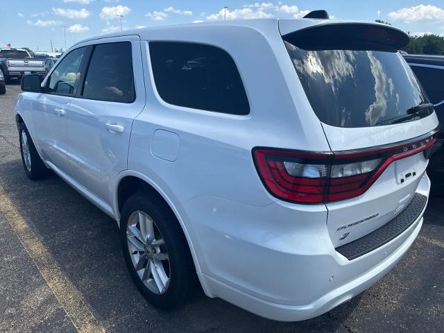 2025 Dodge Durango GT AWD