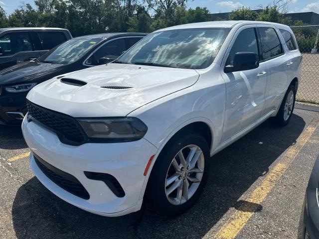 2025 Dodge Durango GT AWD
