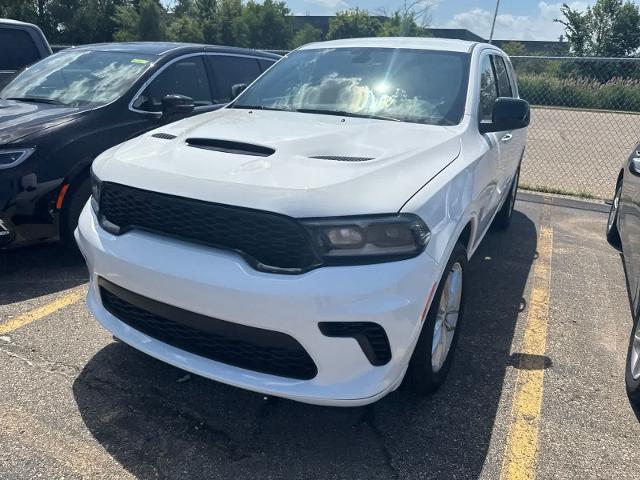 2025 Dodge Durango GT AWD