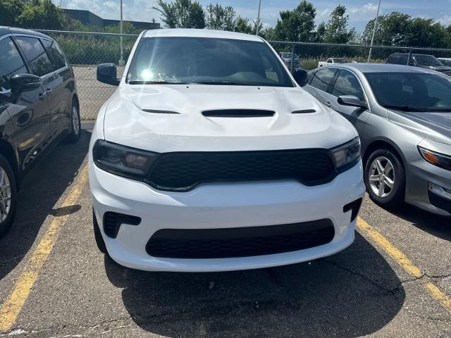 2025 Dodge Durango GT AWD