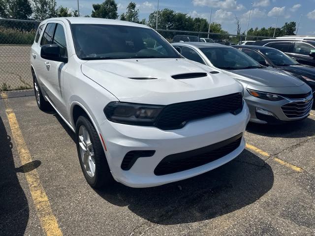 2025 Dodge Durango GT AWD