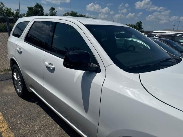 2025 Dodge Durango GT AWD