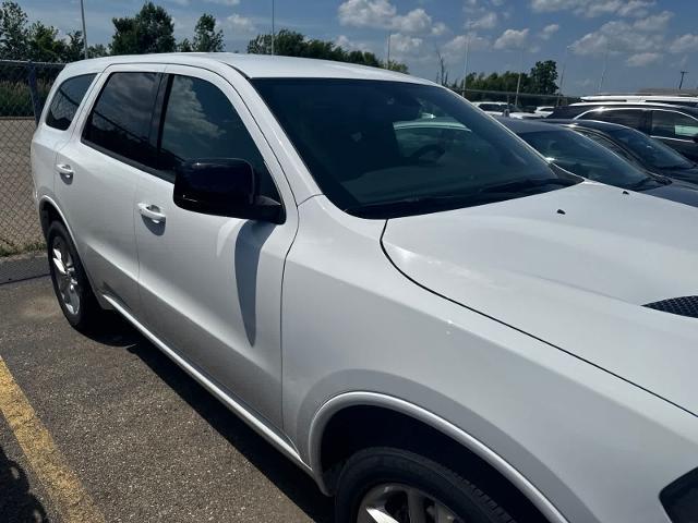 2025 Dodge Durango GT AWD