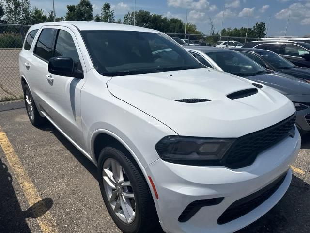 2025 Dodge Durango GT AWD
