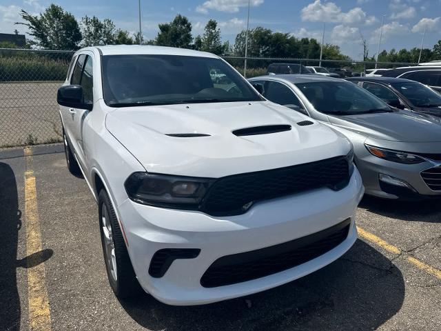 2025 Dodge Durango GT AWD
