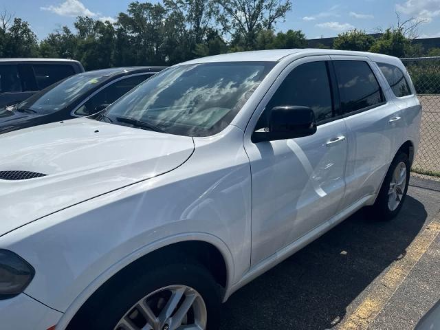 2025 Dodge Durango GT AWD