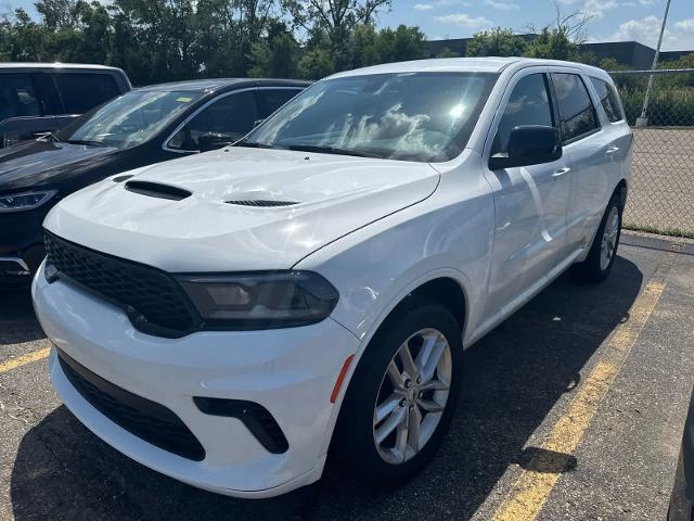 2025 Dodge Durango GT AWD