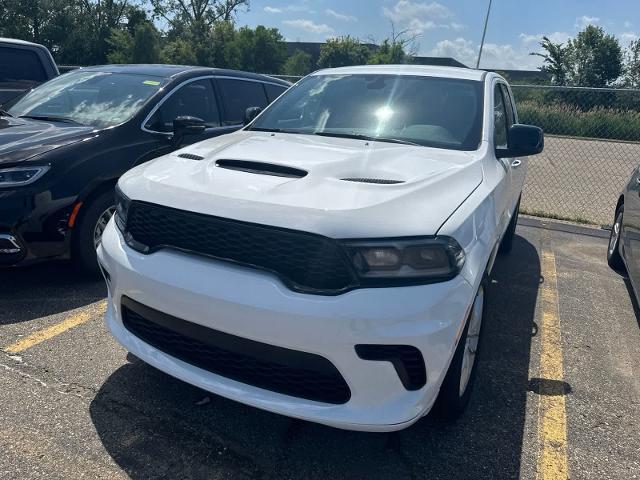 2025 Dodge Durango GT AWD