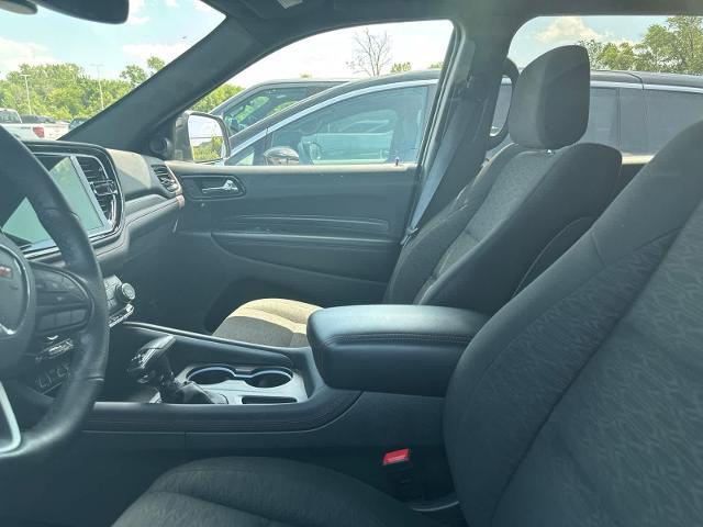 2025 Dodge Durango GT AWD